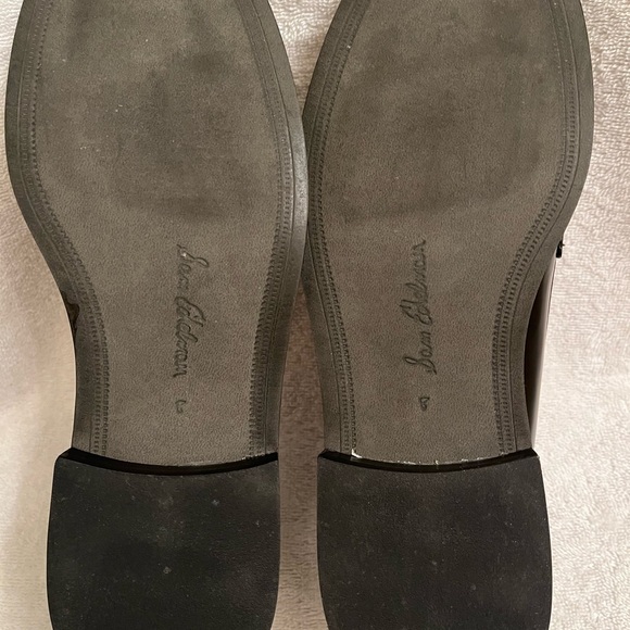 Sam Edelman loafers, leather size 8,5 - Picture 5 of 8